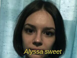 Alyssa_sweet