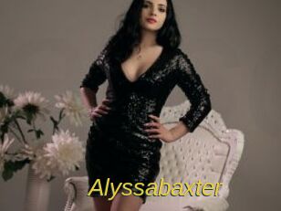 Alyssabaxter