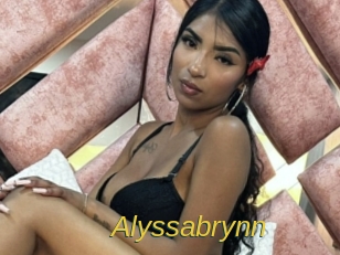 Alyssabrynn