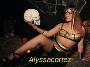 Alyssacortez