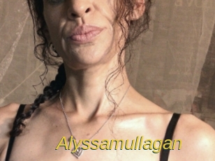 Alyssamullagan