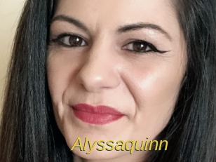 alyssaquinn Archive DVD ORG