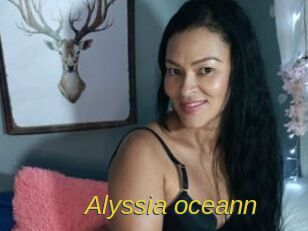 Alyssia_oceann