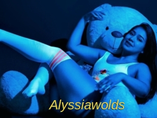 Alyssiawolds