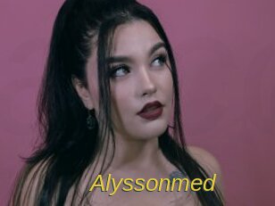 Alyssonmed