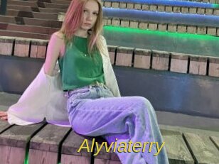 Alyviaterry
