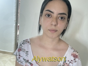 Alywatson
