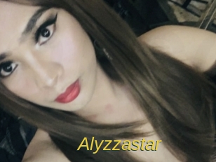 Alyzzastar