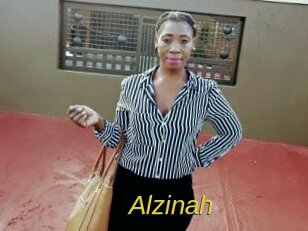 Alzinah