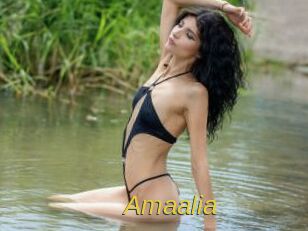 Amaalia