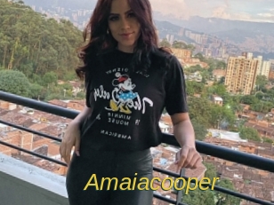 Amaiacooper
