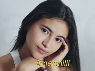 Amaiahilll
