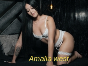 amalia_west Archive DVD ORG