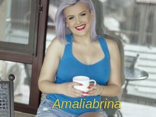 Amaliabrina