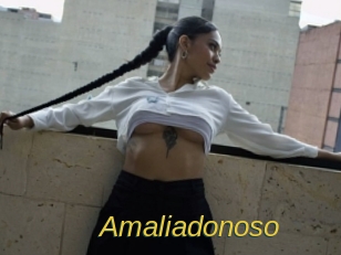 Amaliadonoso