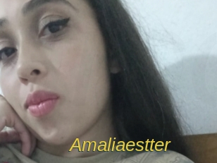 Amaliaestter