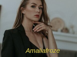 Amaliafroze