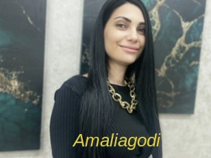 amaliagodi Archive DVD ORG