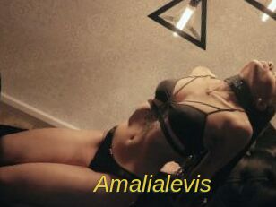 Amalialevis