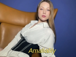 Amalialily
