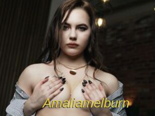 Amaliamelburn