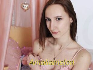 Amaliamelon