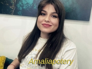 Amaliapotery