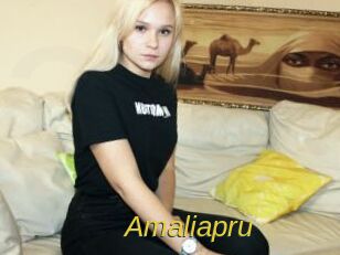 Amaliapru