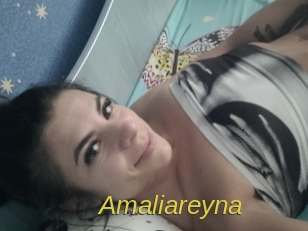 Amaliareyna