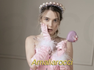 Amaliarocci