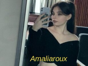 amaliaroux Archive DVD ORG