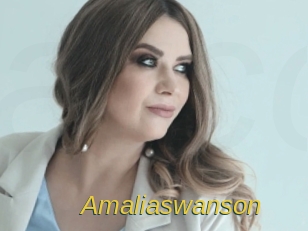 Amaliaswanson