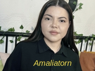 Amaliatorn