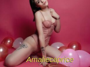 Amaliecaprice