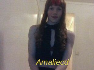 Amaliecd