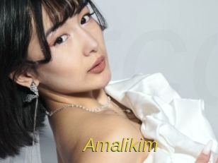 Amalikim