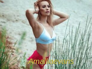 Amalliaevans