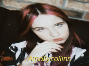 Amallycollins