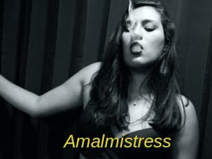 Amalmistress