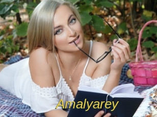 Amalyarey