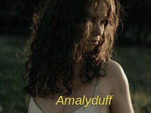 Amalyduff