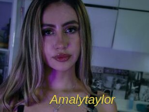 amalytaylor Archive DVD ORG