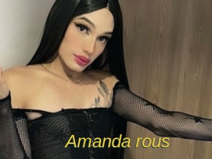 Amanda_rous