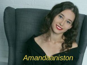 Amandaaniston