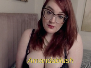 amandablush Archive DVD ORG