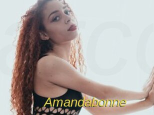 Amandabonne