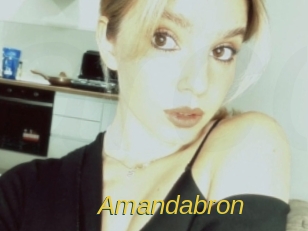amandabron Archive DVD ORG
