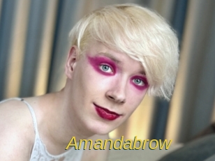 amandabrow Archive DVD ORG