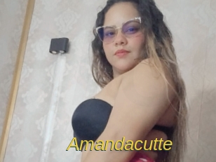 Amandacutte