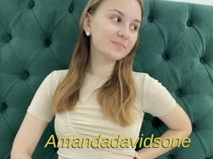 Amandadavidsone